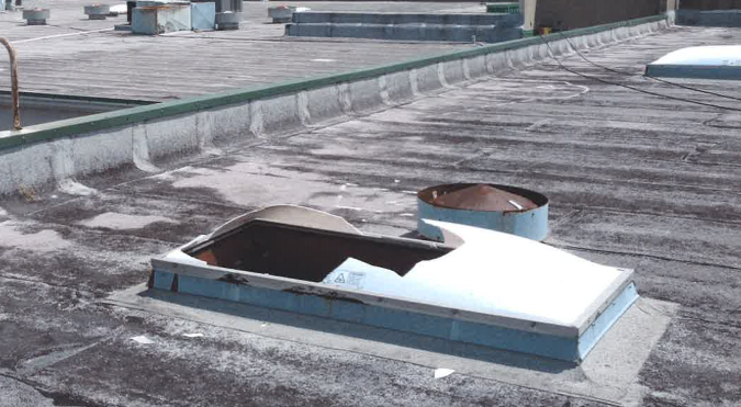 Skylight Fall Prevention Safety Standards and Regulations Skylight Fall Prevention Safety Standards and Regulations